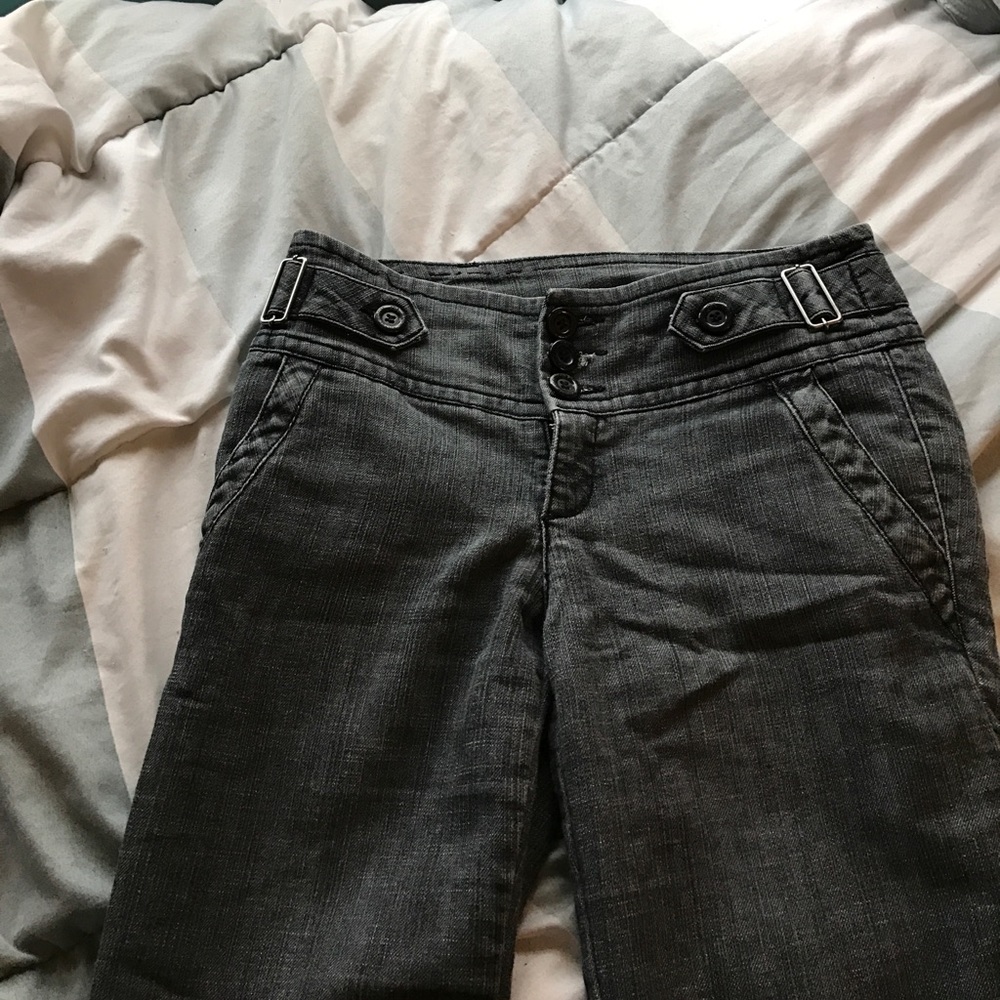 BoomBoon Jeans