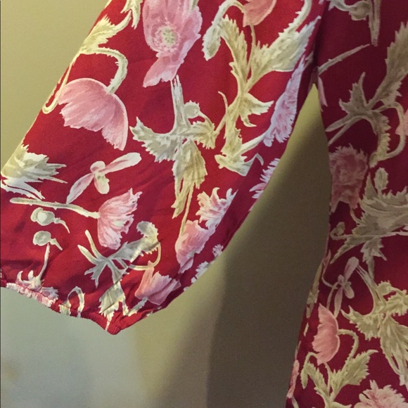 Flynn Skye Off Shoulder Mini Dress Hampton - Picture 6 of 8