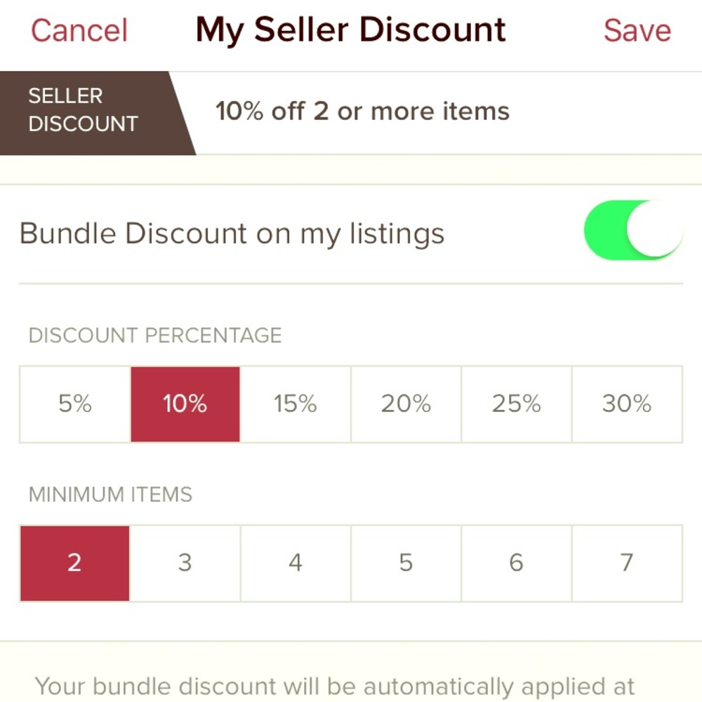 ACCEPTING REASONABLE OFFERS TOO‼️