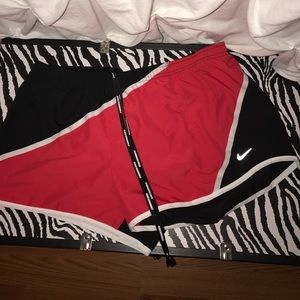 Nike shorts bundle