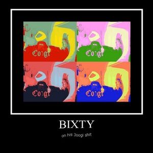 Meet your Posher, Eric