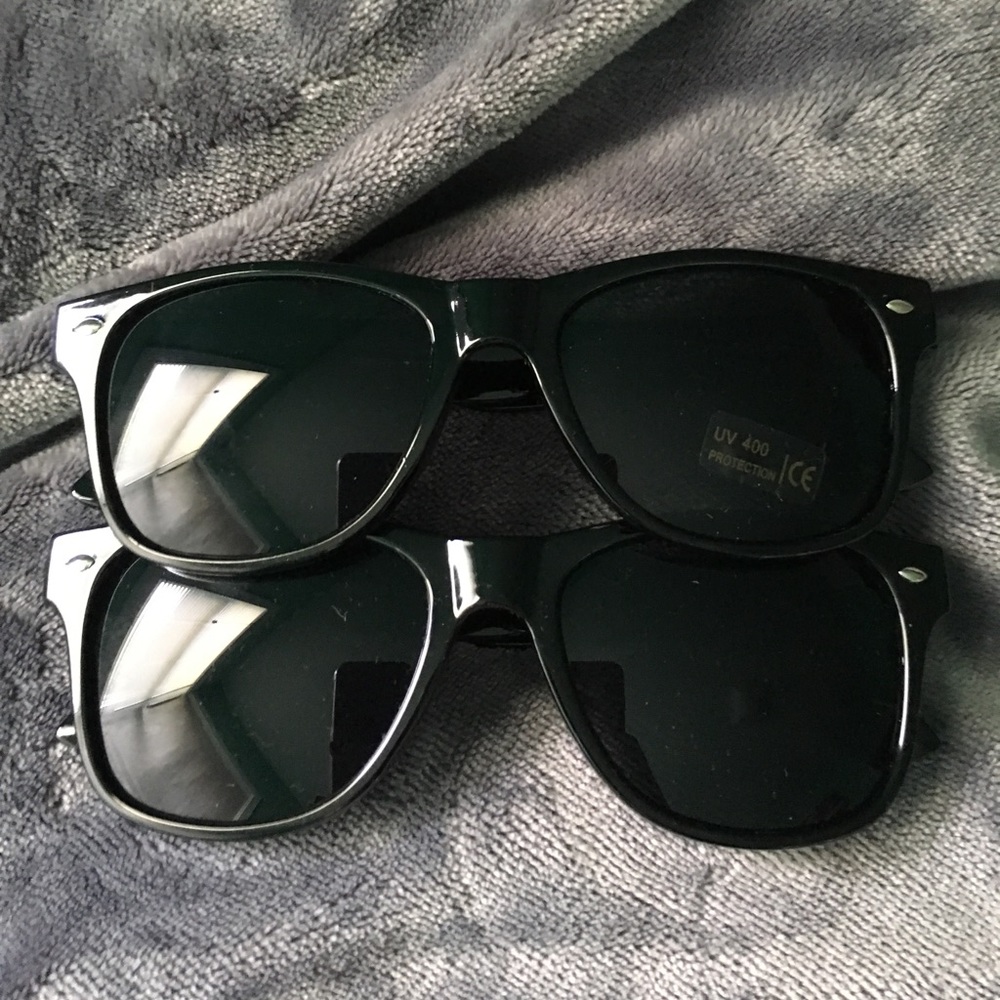 Wayfarer Sunnies
