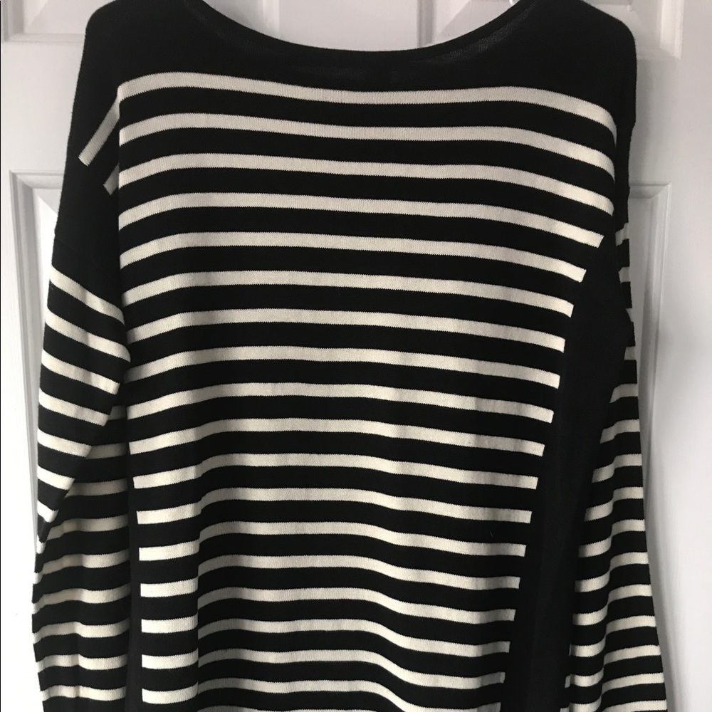 Women's Chaps Sweater