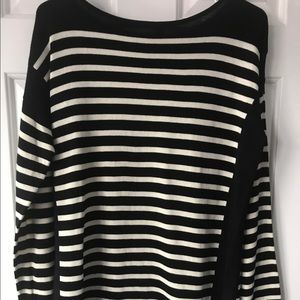 Women's Chaps Sweater