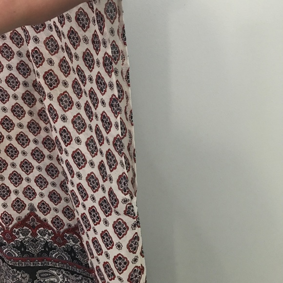 Patterned kimono - Picture 4 of 4