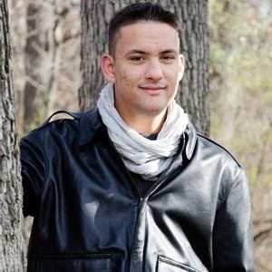 Meet your Posher, Petar