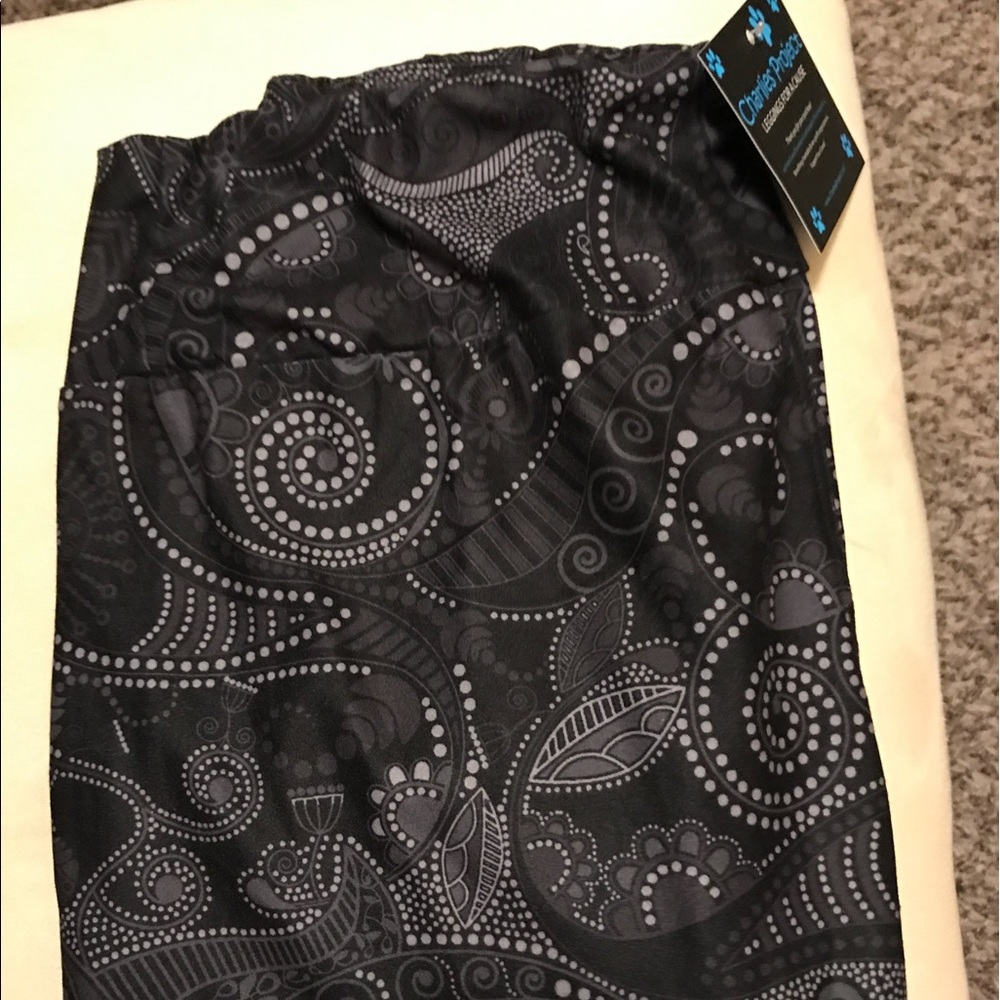 Leggings