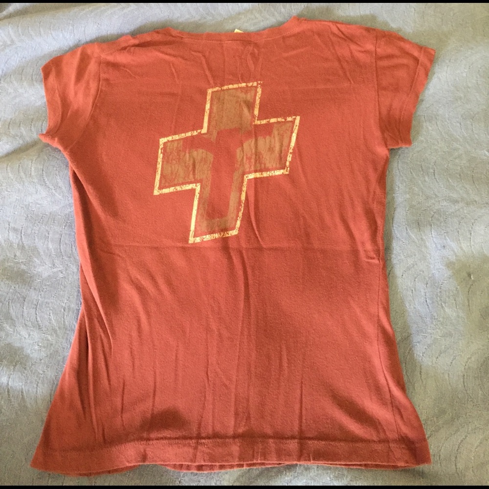 Tim McGraw tee - Picture 2 of 2