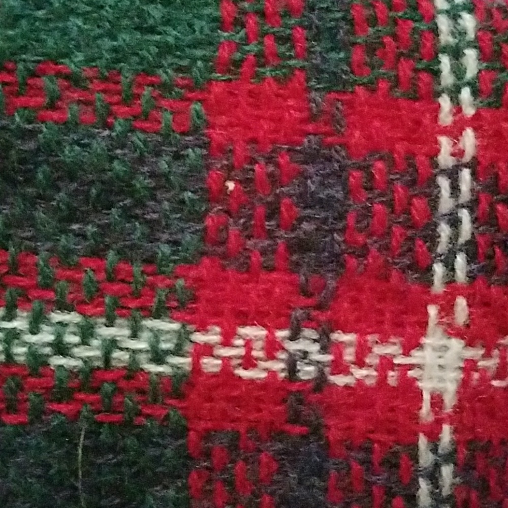 Modcloth blanket scarf - Picture 2 of 3