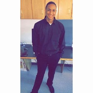 Meet your Posher, Raymond