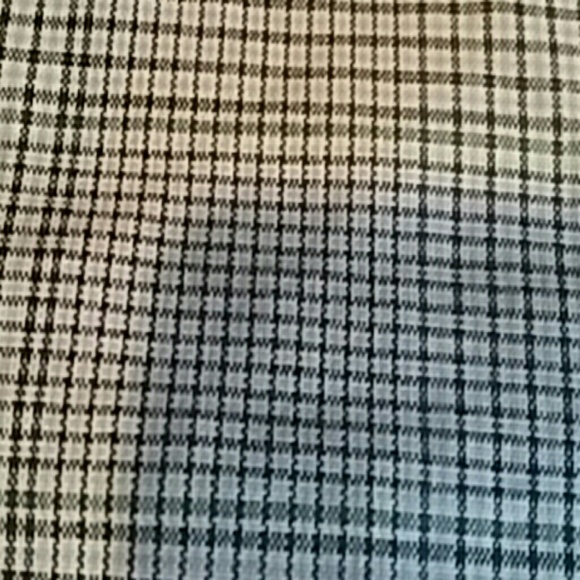 Plaid pants size 36x30 - Picture 2 of 3