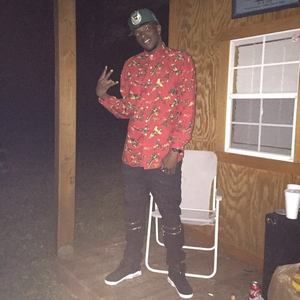 Meet your Posher, Jermain