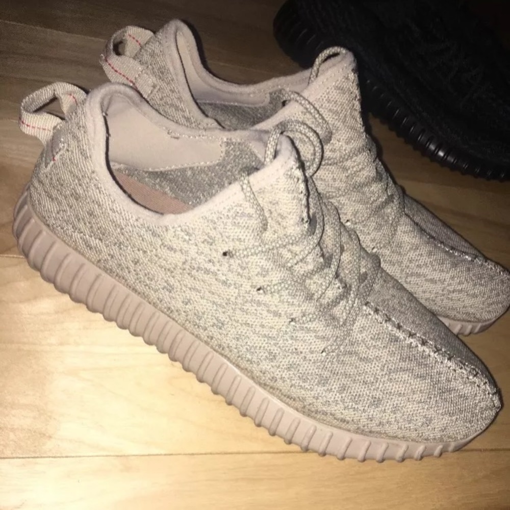Yezzy Boost 350