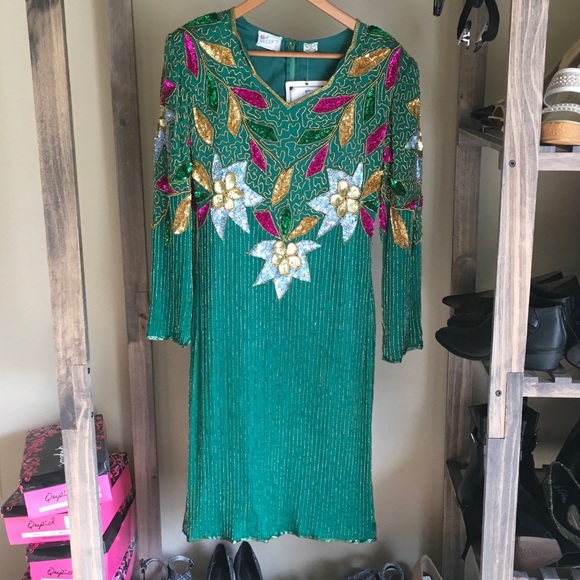 Nelly's Dresses & Skirts - 🎉Party Sale!