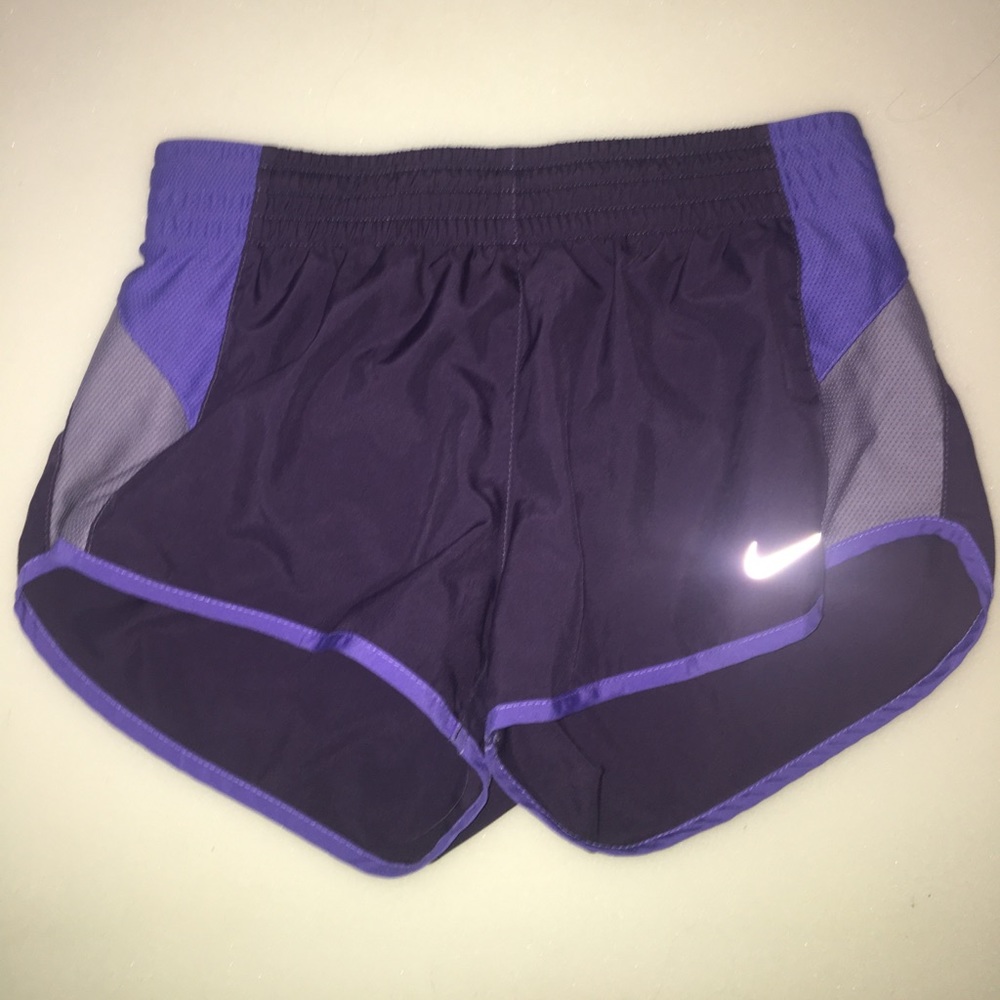 Nike dri-fit shorts!
