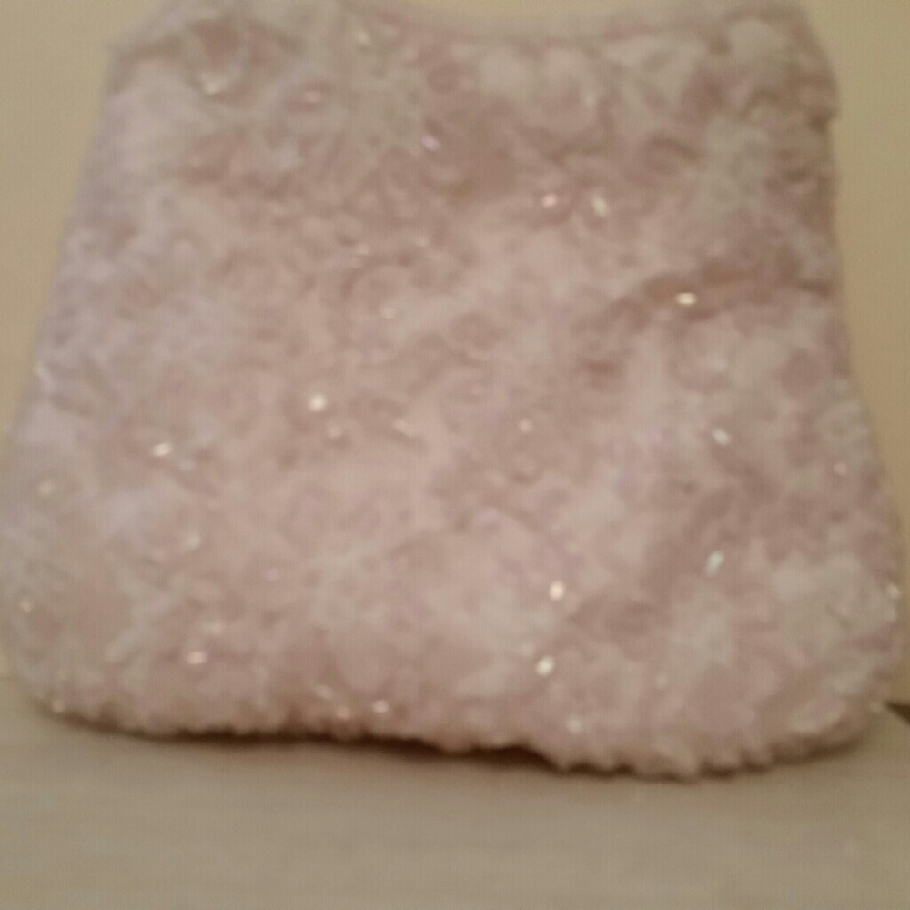 Clutch handbag