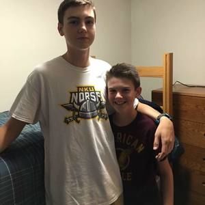 Meet your Posher, Tim