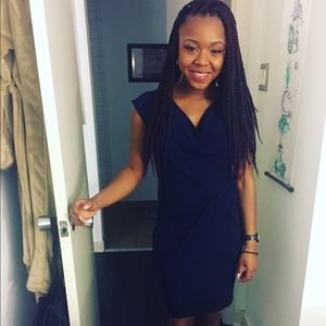 Meet your Posher, Alice