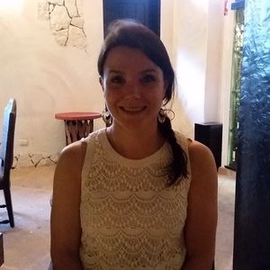 Meet your Posher, Casey