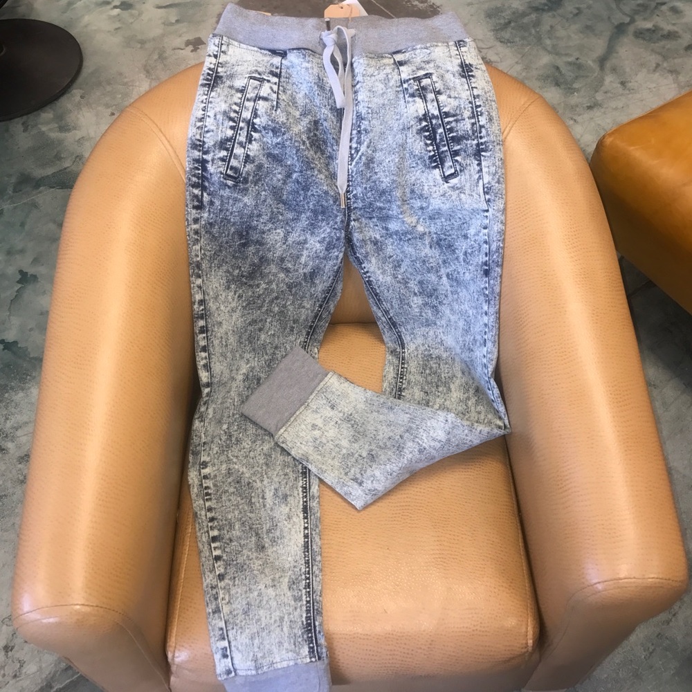 Men's Native Youth Pants