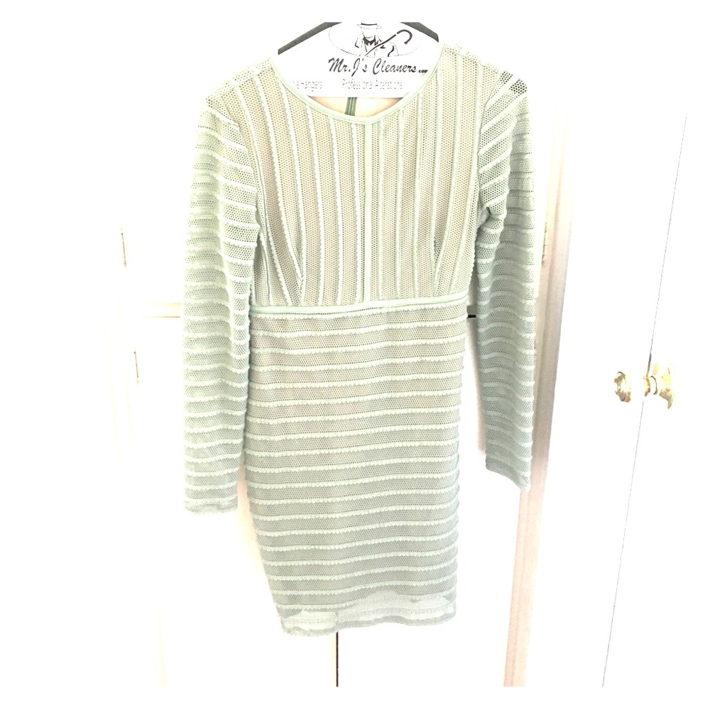 BEBE Dress