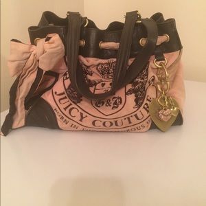 Juicy Couture Pink Day Dreamer