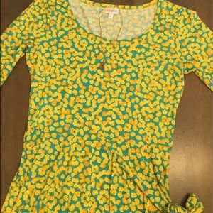 Large Lularoe Nicole