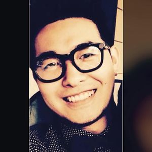 Meet your Posher, Jayson