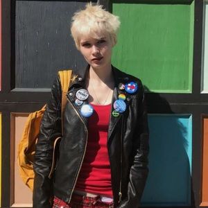 Meet your Posher, Taylor