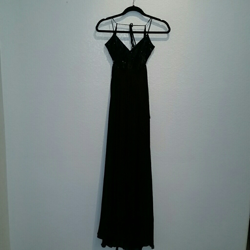 Evening Dress