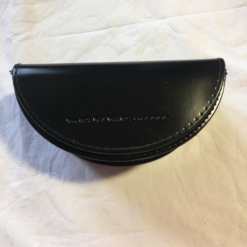 Marc by Marc Jacobs sunglass case