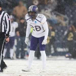 Meet your Posher, James