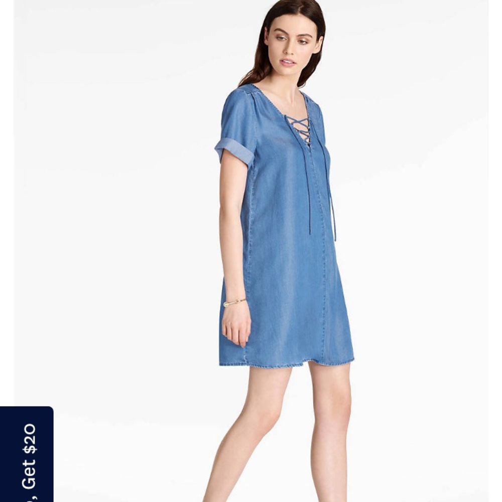 Lucky brand dress brand new