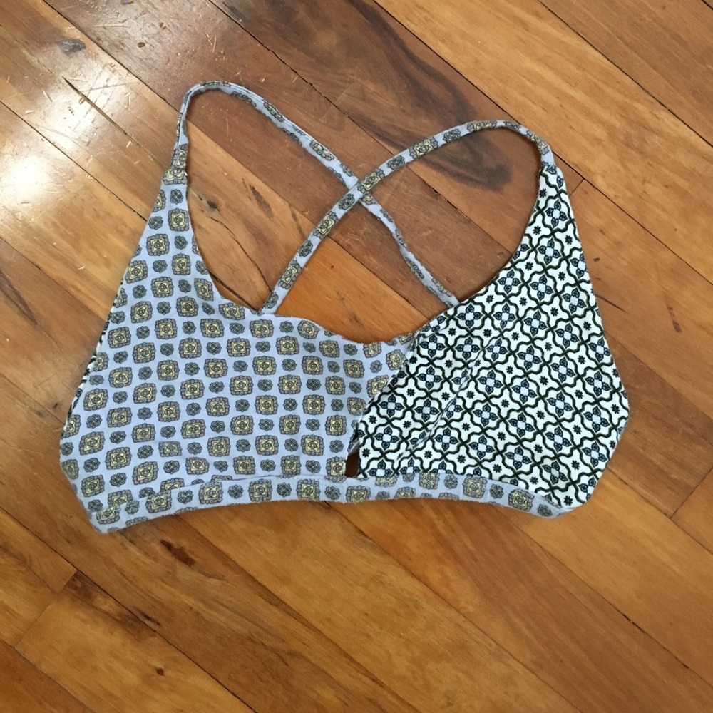 UO Bralette