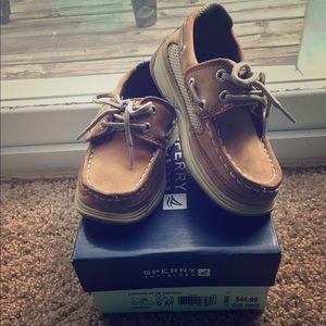 Sperry Top Sider 9c Shoes