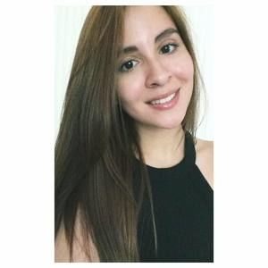 Meet your Posher, Isabel