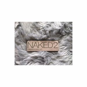 Urban Decay Naked 2
