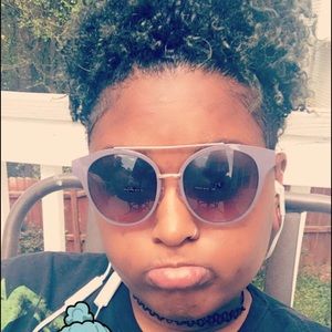 Meet your Posher, Katurah