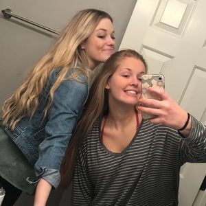 Meet your Posher, Grace