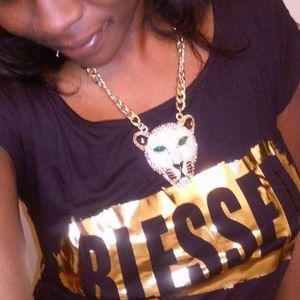 Meet your Posher, Janette