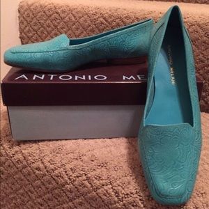 Antonio Melani Flats Size 7