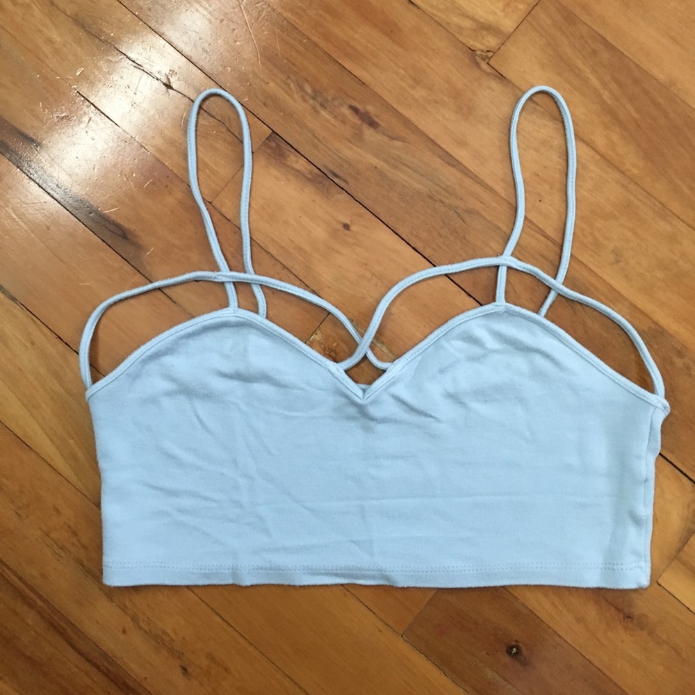 Brandy Melville bralette