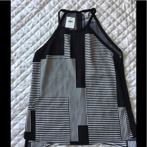 NWT! Calvin Klein tank top.