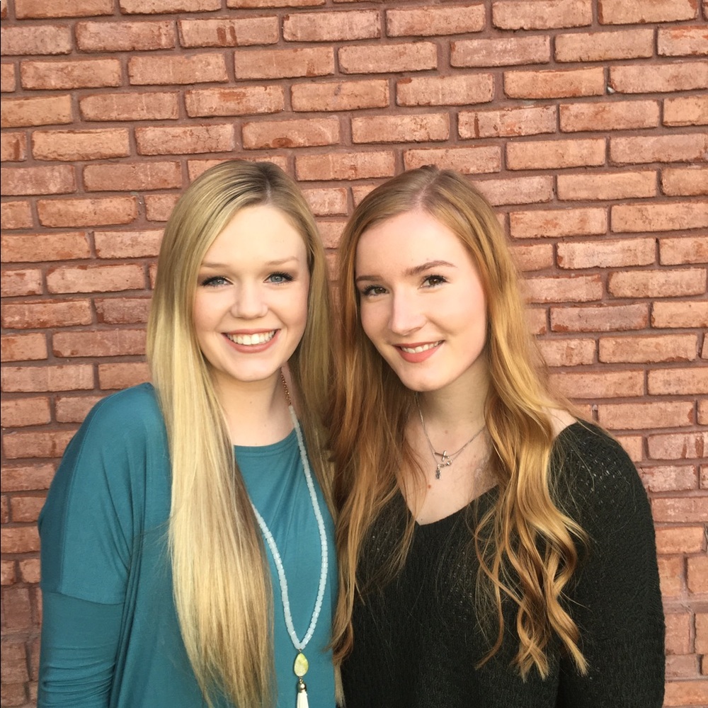 Meet your Posher, Allison