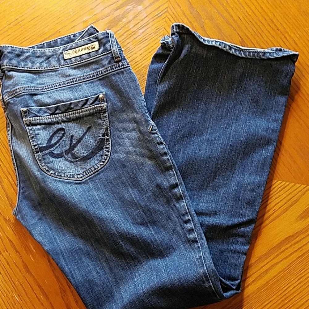 Jeans