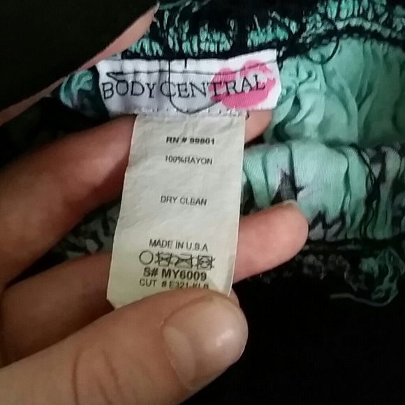 Body Central - Picture 3 of 3