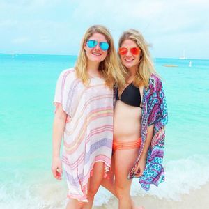 Meet your Posher, Madison