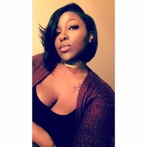 Meet your Posher, Tiesha