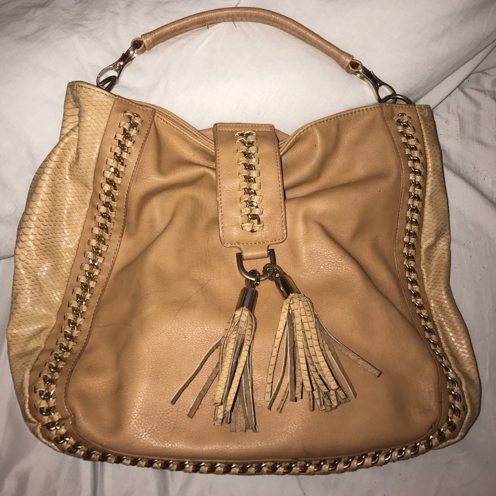 Big Buddha purse