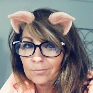 Meet your Posher, Kathy